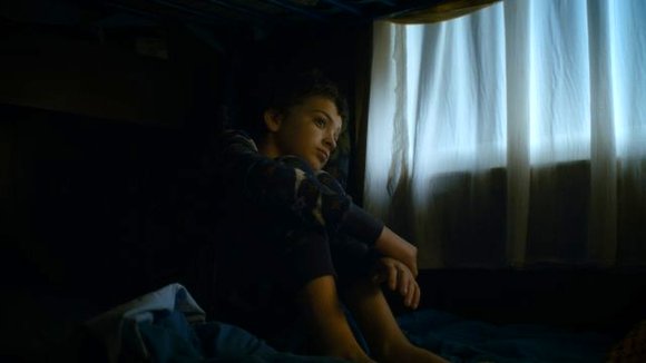 Photo du film Yosemite