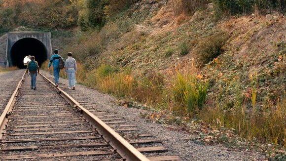 Photo du film Yosemite