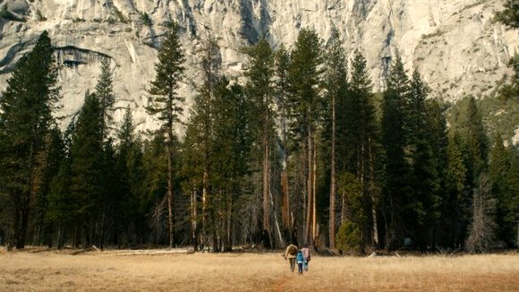 Photo du film Yosemite
