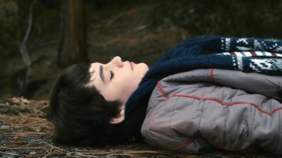 Photo du film Yosemite