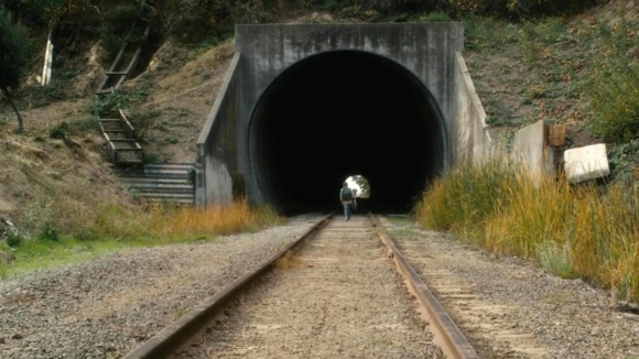 Photo du film Yosemite