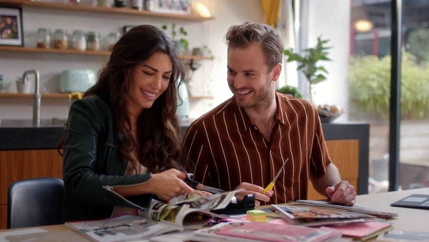 Photo du film Just Say Yes