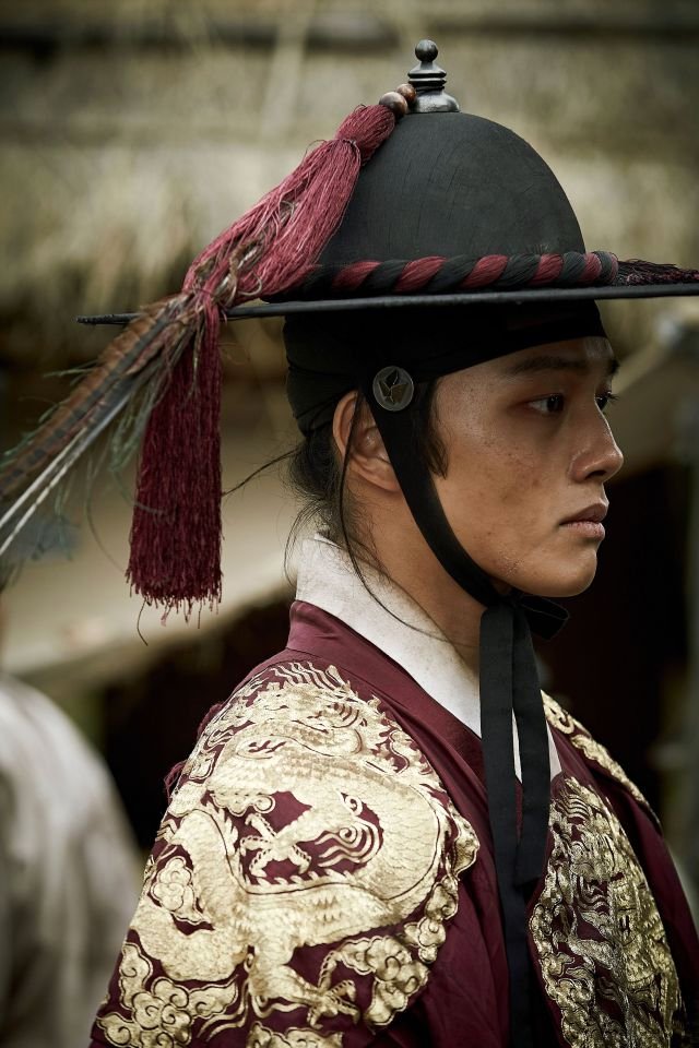 Photo du film Warriors of the Dawn