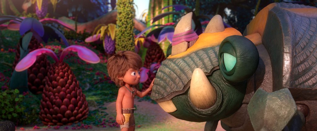 Photo from the movie Terra Willy: Unexplored Planet