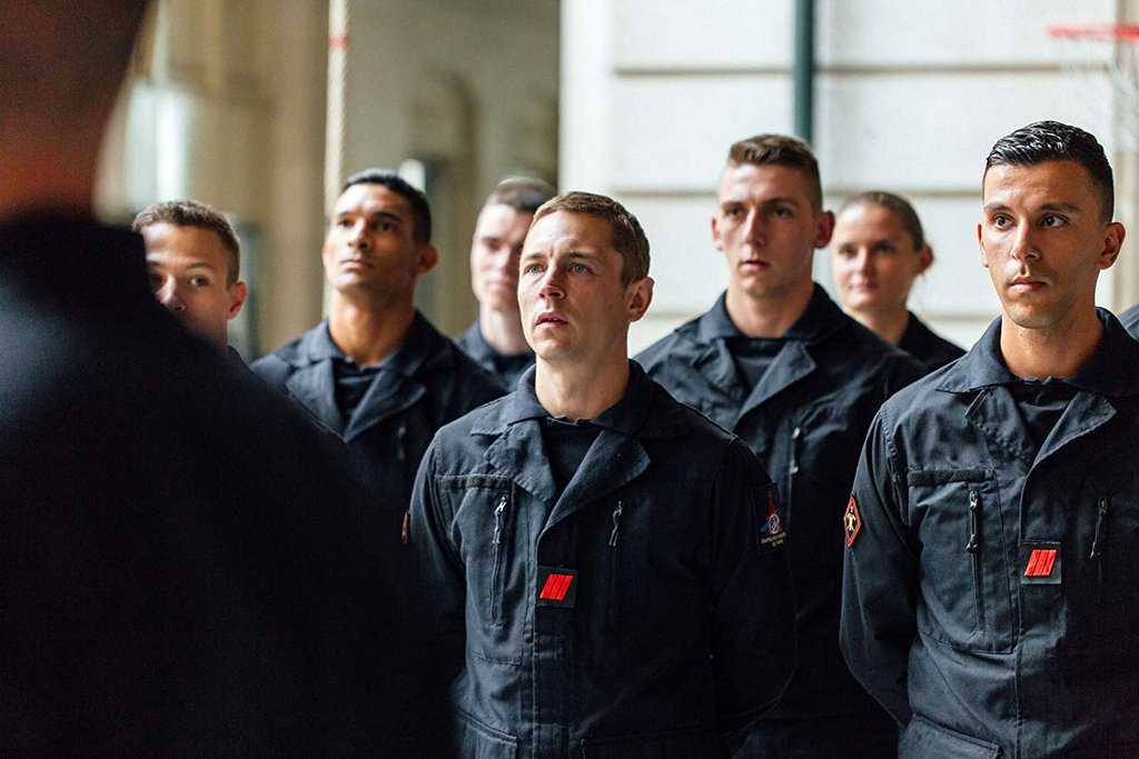 Photo du film Sauver ou périr