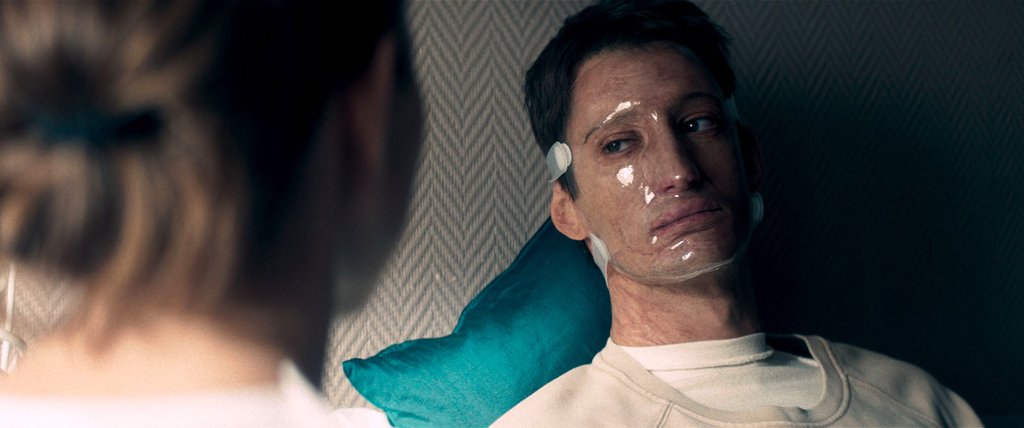 Photo du film Sauver ou périr