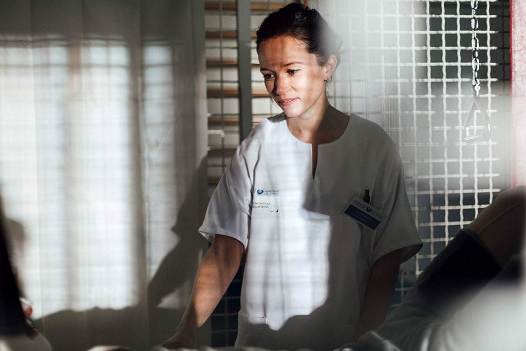 Photo du film Sauver ou périr