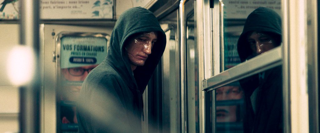 Photo du film Sauver ou périr