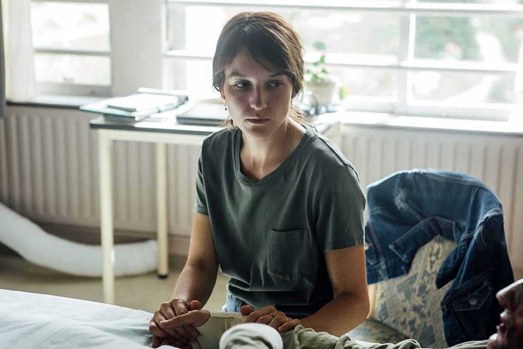 Photo du film Sauver ou périr