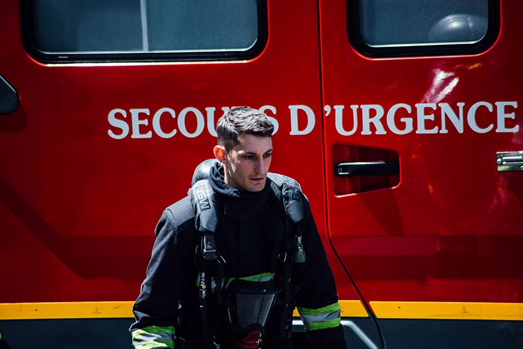 Photo du film Sauver ou périr