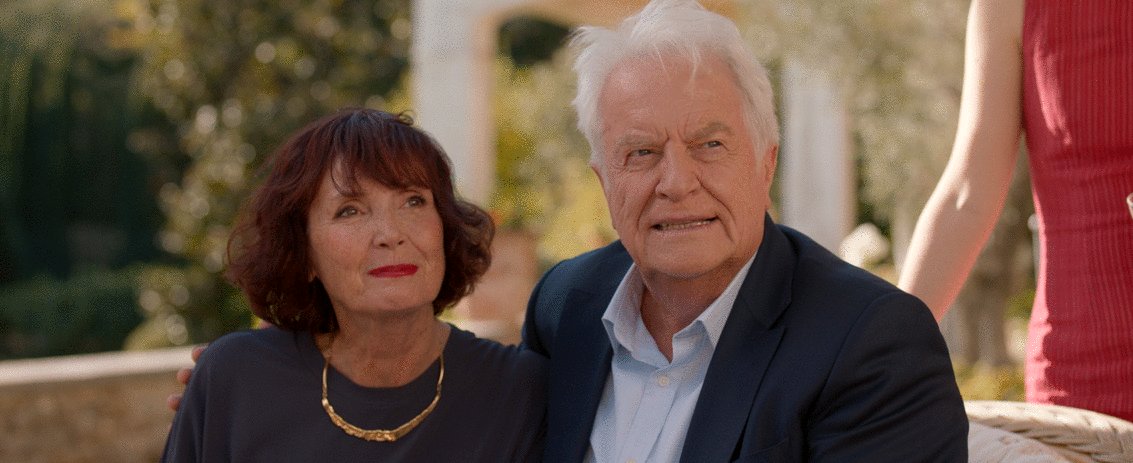 Photo du film N'avoue jamais