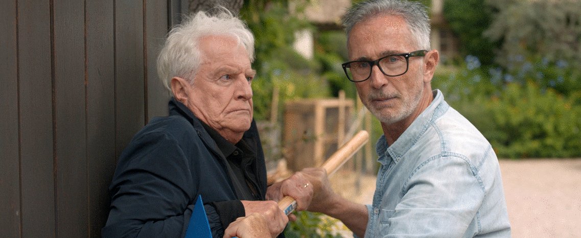 Photo du film N'avoue jamais