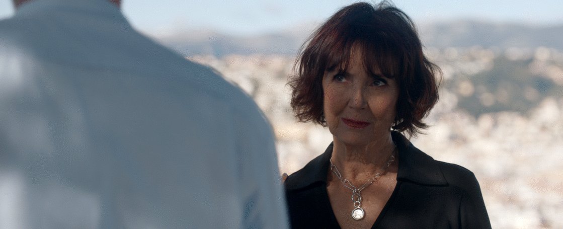 Photo du film N'avoue jamais