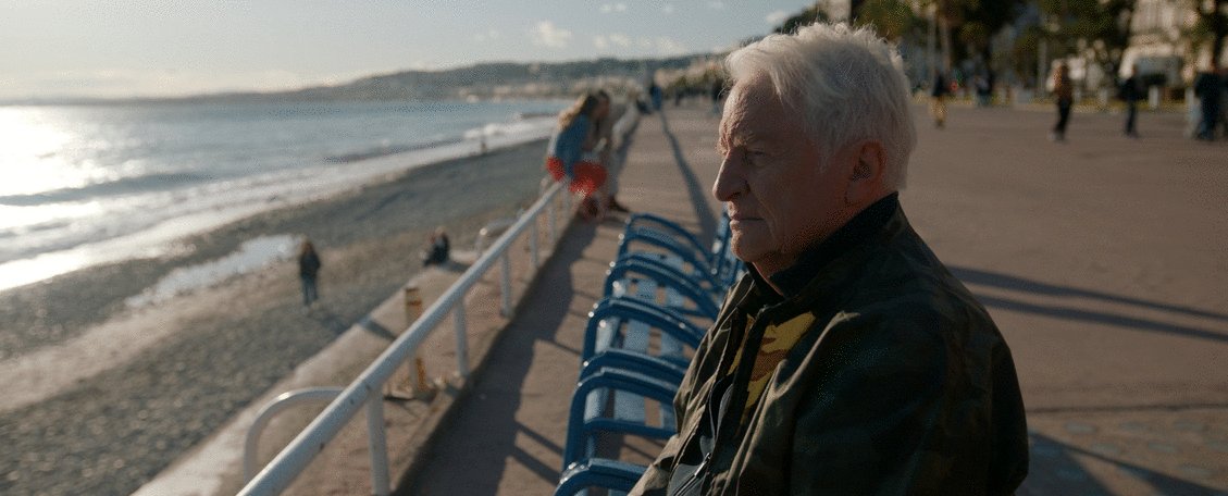 Photo du film N'avoue jamais