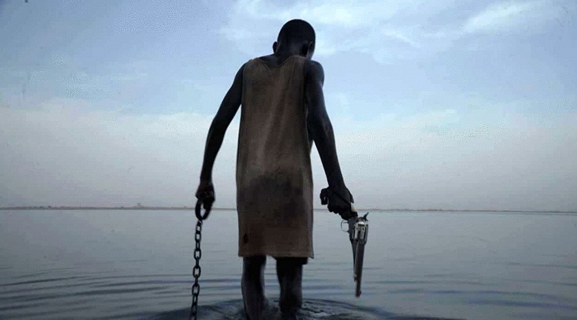 Photo du film Saloum