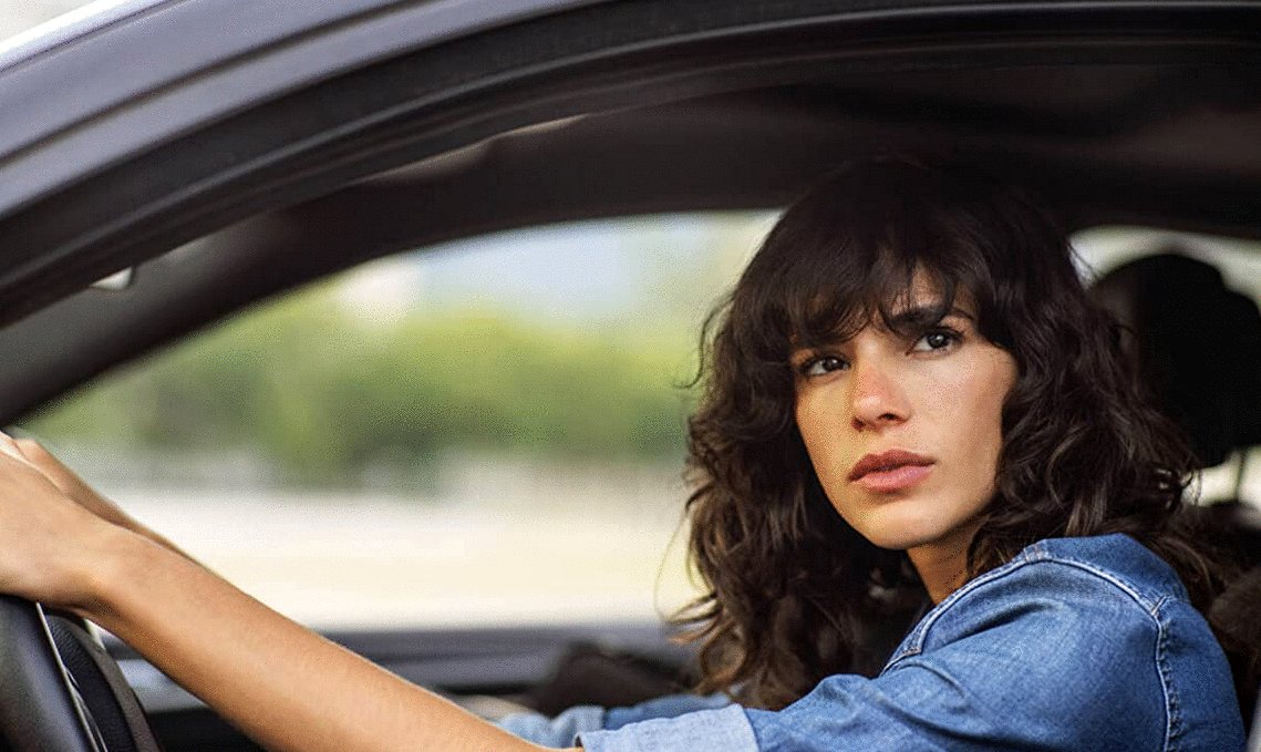 Photo du film Maldivas