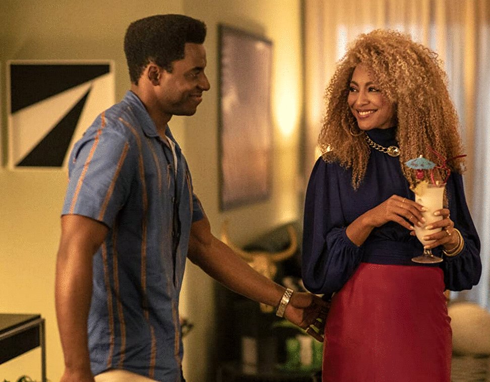 Photo du film Maldivas