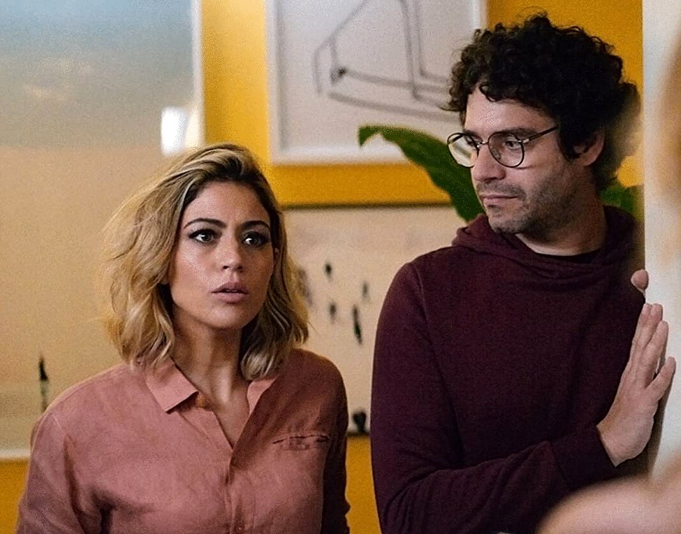 Photo du film Maldivas