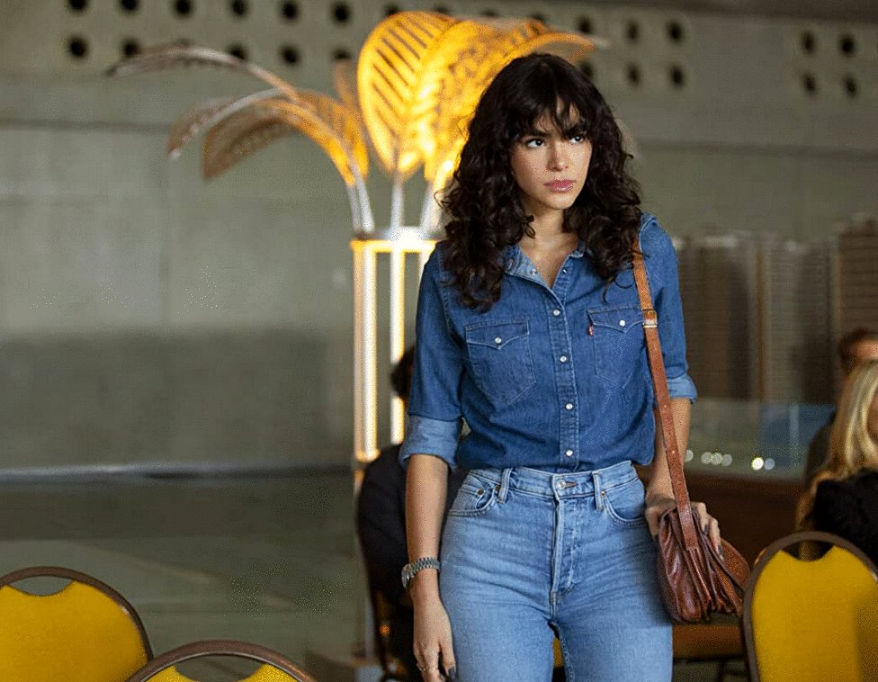 Photo du film Maldivas