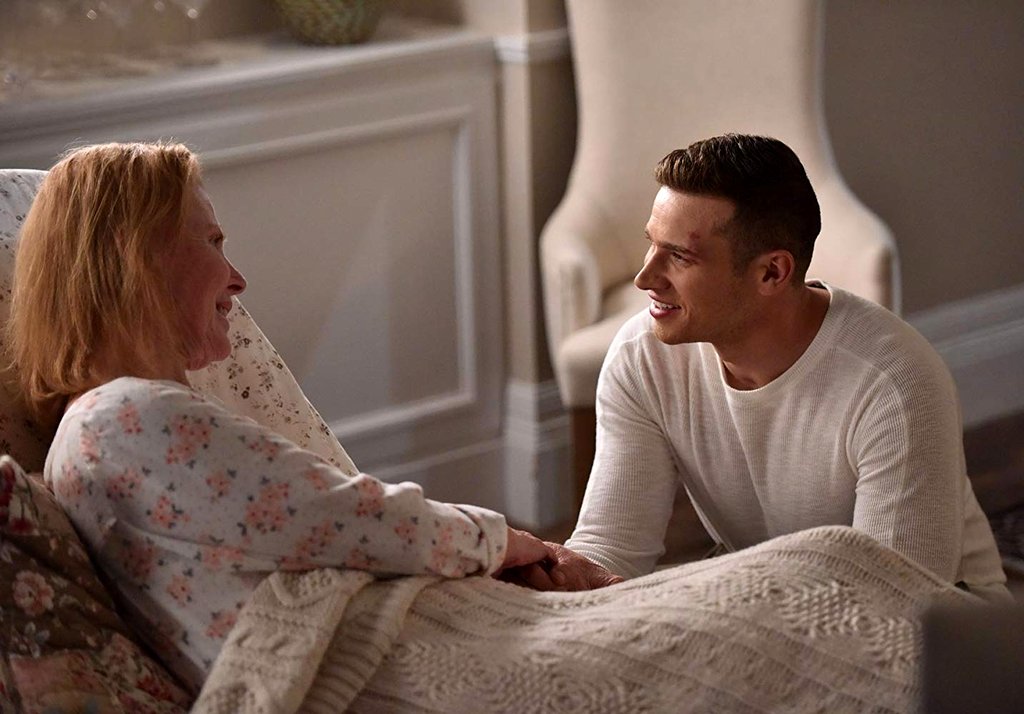 Photo from the movie 9-1-1