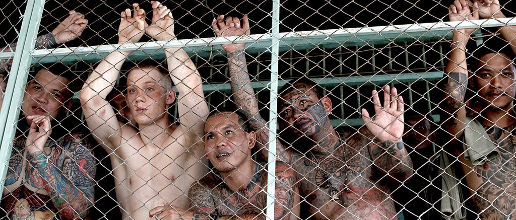 Photo du film A Prayer Before Dawn