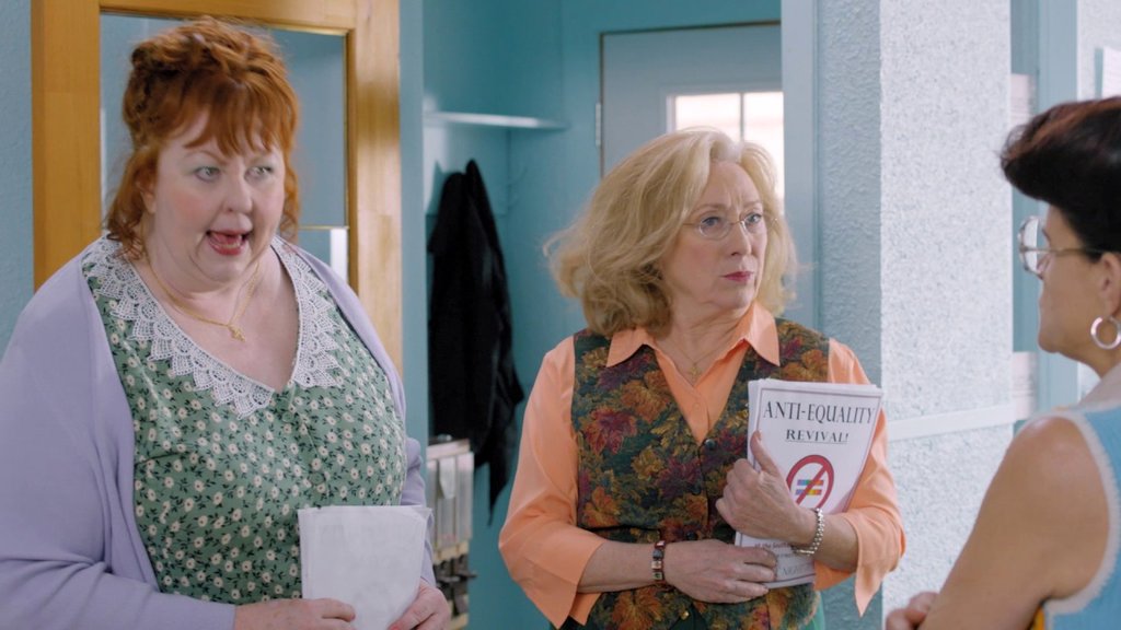 Photo du film A Very Sordid Wedding