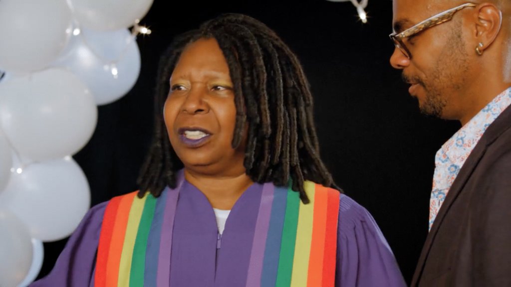 Photo du film A Very Sordid Wedding