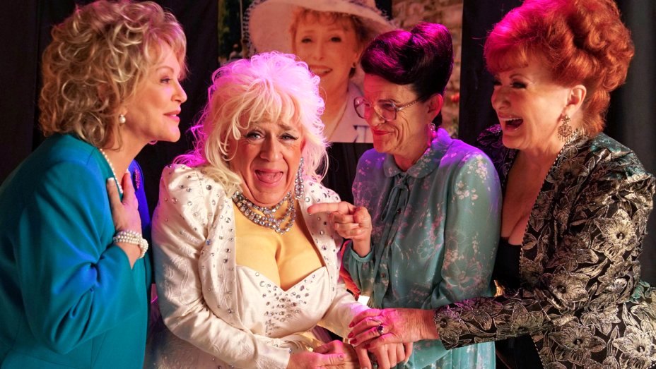 Photo du film A Very Sordid Wedding