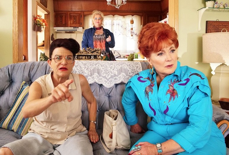 Photo du film A Very Sordid Wedding