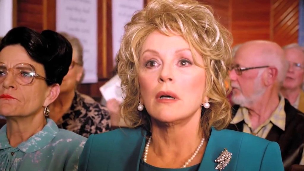 Photo du film A Very Sordid Wedding