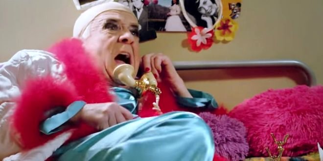 Photo du film A Very Sordid Wedding