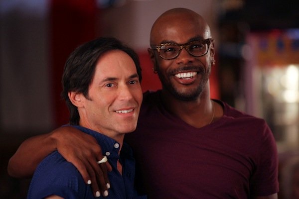 Photo du film A Very Sordid Wedding