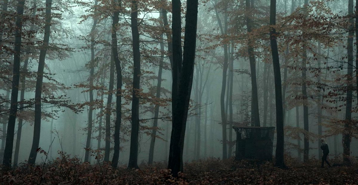 Photo du film Aftermath