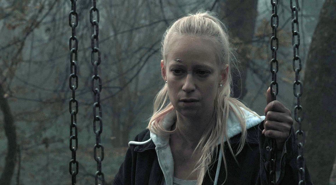 Photo du film Aftermath