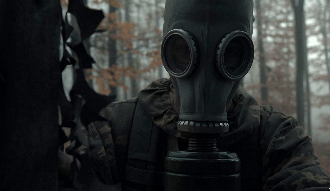 Photo du film Aftermath