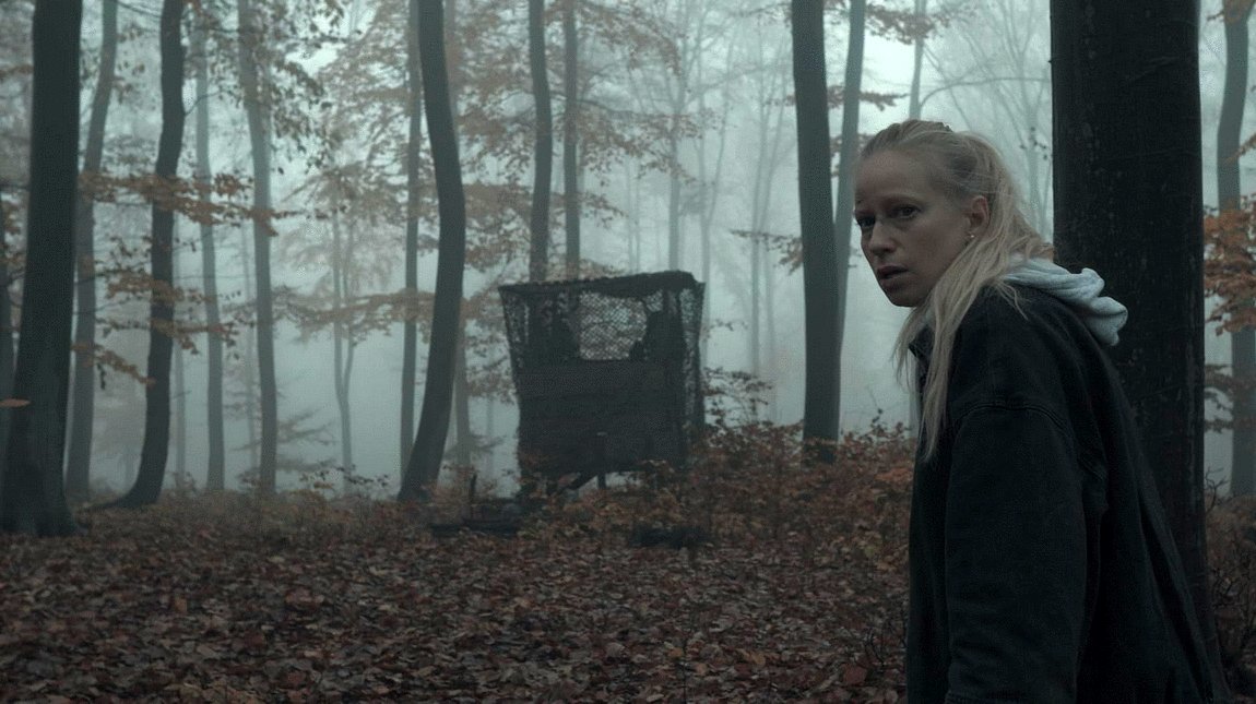 Photo du film Aftermath