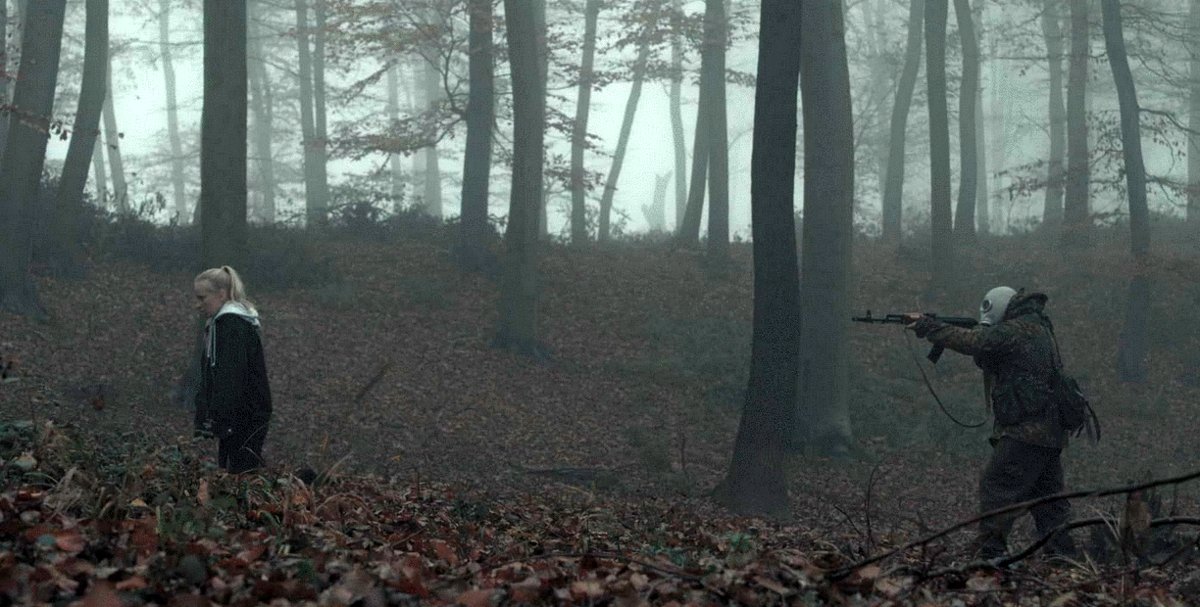 Photo du film Aftermath