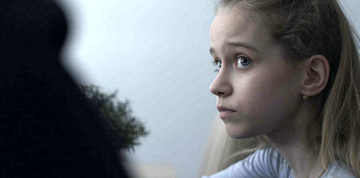 Photo du film Aftermath