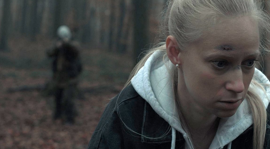 Photo du film Aftermath