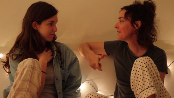 Photo du film All the Light in the Sky