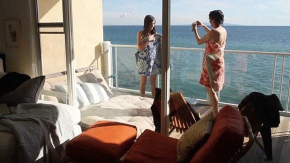 Photo du film All the Light in the Sky