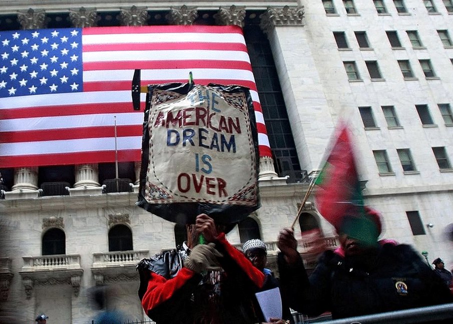 Photo du film America's Burning