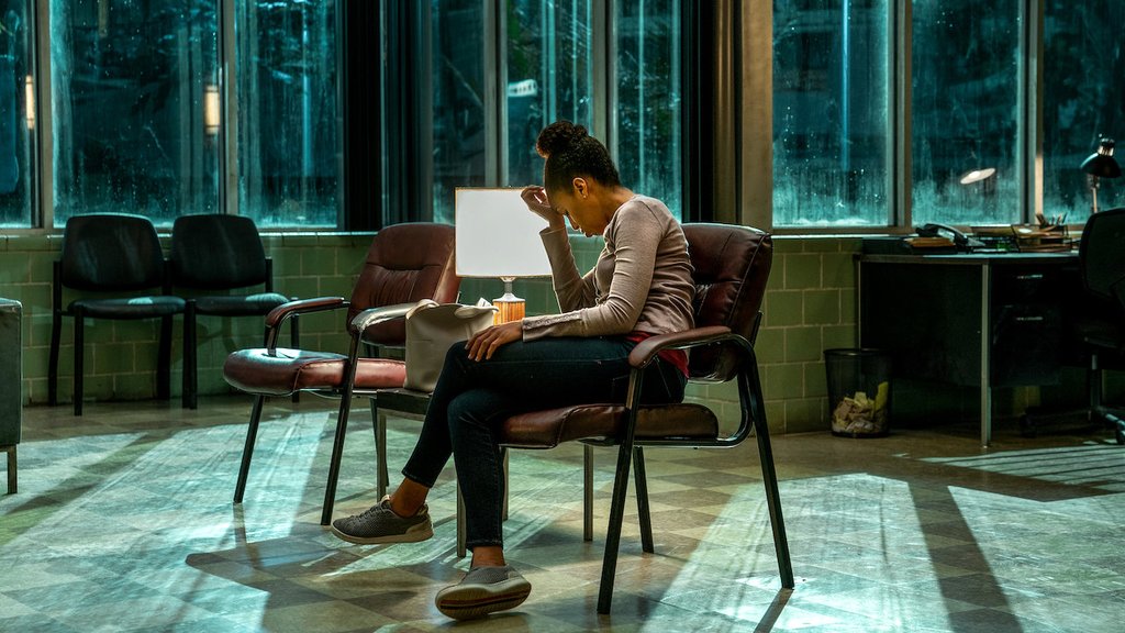 Photo du film Le fils américain