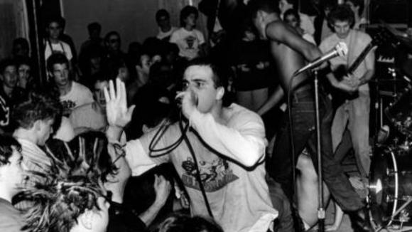 Photo du film American Hardcore