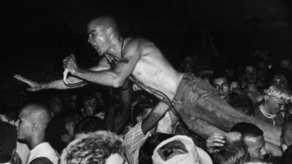 Photo du film American Hardcore