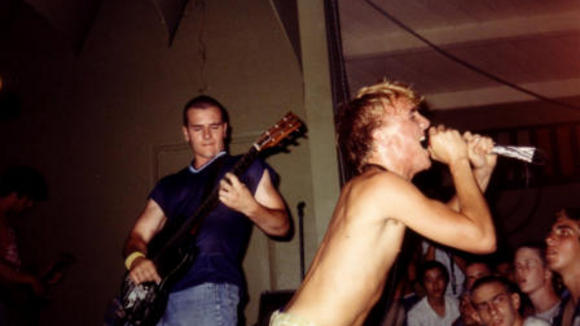 Photo du film American Hardcore