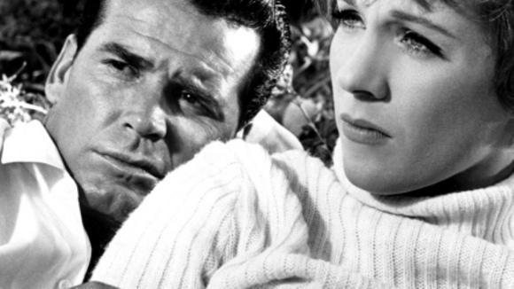 Photo du film The Americanization of Emily