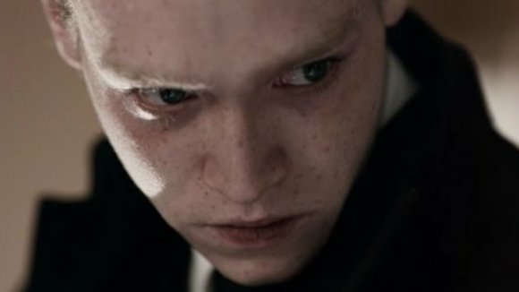 Photo du film Antiviral