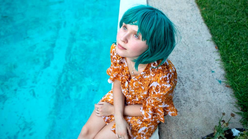 Photo du film Babyteeth