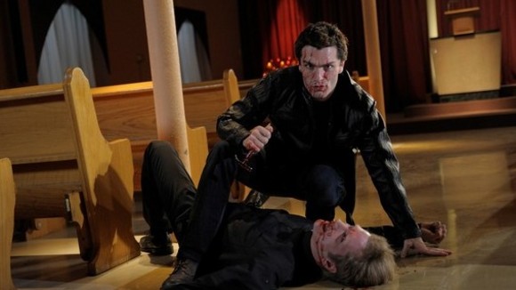 Photo du film Being Human